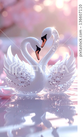 Swan Swan 136607110