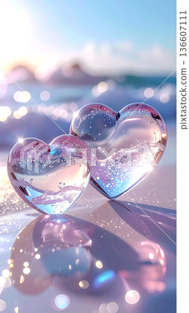 heart heart 136607111