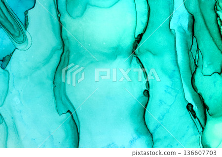 酒精墨水成人精美背景圖片 136607703