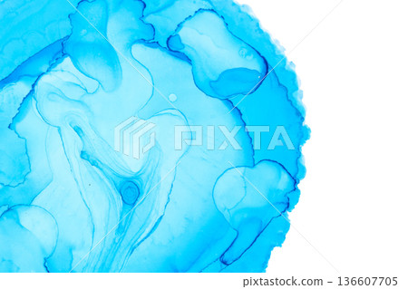酒精墨水成人精美背景圖片 酒精墨水成人精美背景圖片 136607705