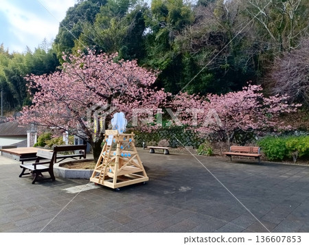 礦峰溫泉水上樂園 136607853