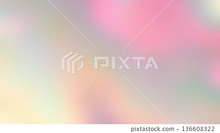 Soft Pastel Gradient Background with Blended Light Colors for Modern Y2K Aesthetic Soft Pastel Gradient Background with Blended Light Colors for Modern Y2K Aesthetic 136608322