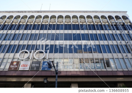 吉祥寺丸井 136608935