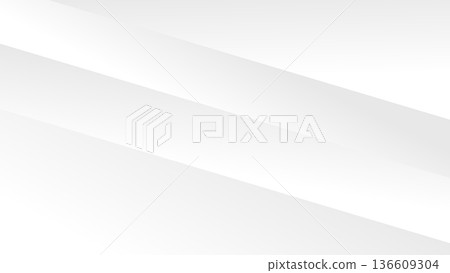 abstract white background with shade color gradient and diagonal decoration abstract white background with shade color gradient and diagonal decoration 136609304