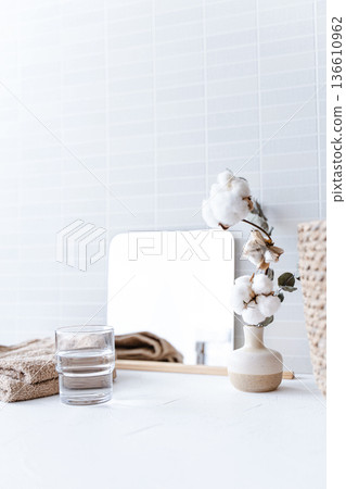 乾淨的房間 136610962