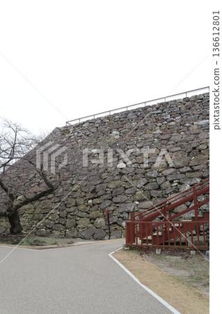 2024年，福岡，福岡市，風景，中央區，城堡，福岡城遺址，第64部分 136612801