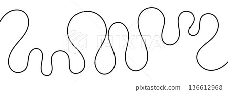 Simple one line element. Simple one line element. 136612968