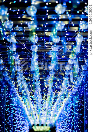 【愛知縣飛島村】飛島宵燈:風鈴與燈光交相輝映的壯麗景色 【愛知縣飛島村】飛島宵燈:風鈴與燈光交相輝映的壯麗景色 136613001