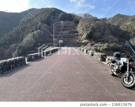 Touring by motorcycle Touring by motorcycle 136613676