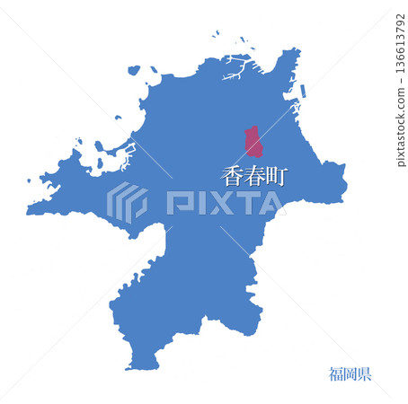 福岡縣田川郡河原町 136613792