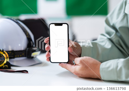 現場DX影像 136613798