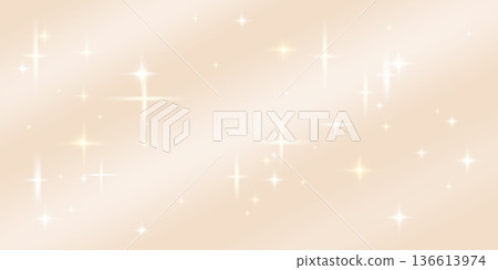 Foil glam beige gradient background. Blinking neutral silk fabric. Creame shimmering texture with pearl caramel colors for elegant abstract wedding backdrop. Cover starry decor. Pale gradation vector Foil glam beige gradient background. Blinking neutral silk fabric. Creame shimmering texture with pearl caramel colors for elegant abstract wedding backdrop. Cover starry decor. Pale gradation vector 136613974