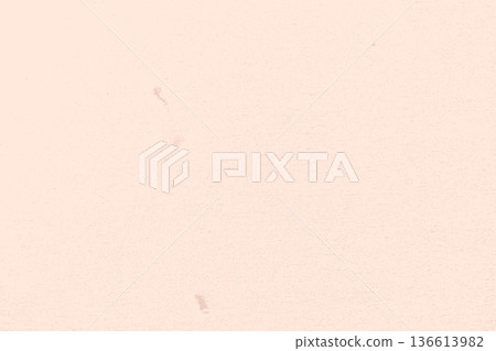 Organic peach beige eggshell texture. Beige egg shell background. Recycle backdrop with speckles, spots. Vector neutral surface with grunge grain wallpaper effect. Washi pale cream background. Eco bg Organic peach beige eggshell texture. Beige egg shell background. Recycle backdrop with speckles, spots. Vector neutral surface with grunge grain wallpaper effect. Washi pale cream background. Eco bg 136613982