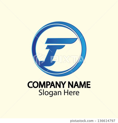 F Letter vector icon F Letter vector icon 136614797