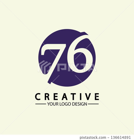 logo design number 76 image vector illustration 136614891