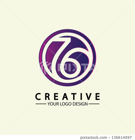 logo design number 76 image vector illustration logo design number 76 image vector illustration 136614897