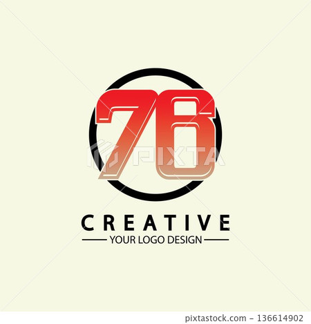 logo design number 76 image vector illustration 136614902