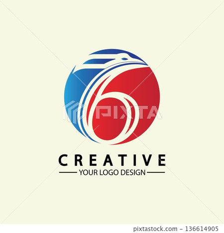 logo design number 76 image vector illustration 136614905