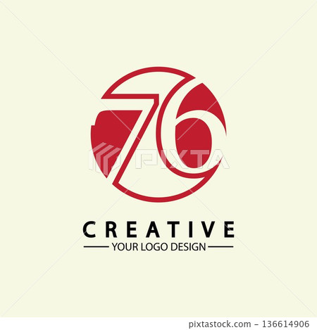 logo design number 76 image vector illustration 136614906