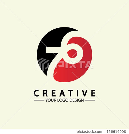 logo design number 76 image vector illustration 136614908