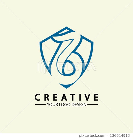 logo design number 76 image vector illustration 136614913