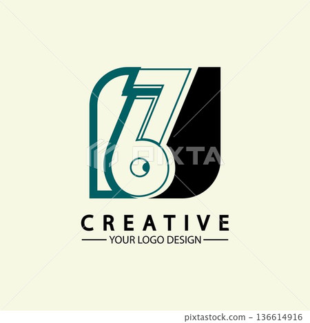 logo design number 76 image vector illustration logo design number 76 image vector illustration 136614916