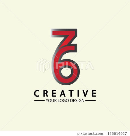 logo design number 76 image vector illustration 136614927