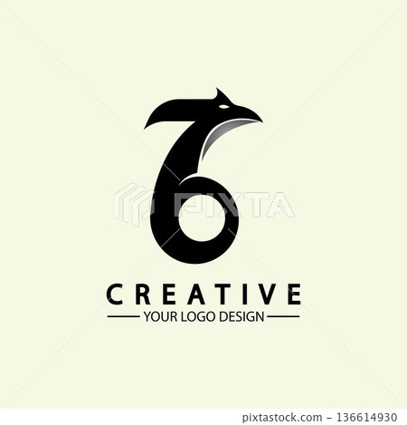 logo design number 76 image vector illustration logo design number 76 image vector illustration 136614930