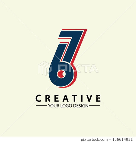 logo design number 76 image vector illustration 136614931