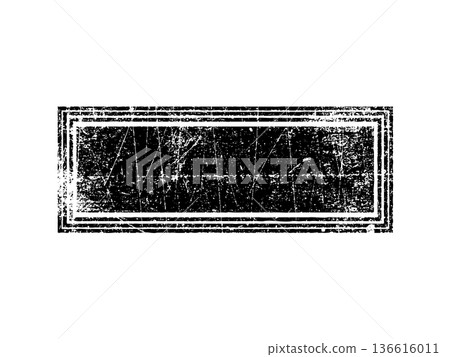 Black and white grunge. Distress overlay texture. Abstract surface dust and rough dirty wall background concept. Distress illustration simply place over object to create grunge effect. Vector EPS10. Black and white grunge. Distress overlay texture. Abstract surface dust and rough dirty wall background concept. Distress illustration simply place over object to create grunge effect. Vector EPS10. 136616011