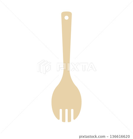 廚房用具:烹飪叉 廚房用具:烹飪叉 136616620