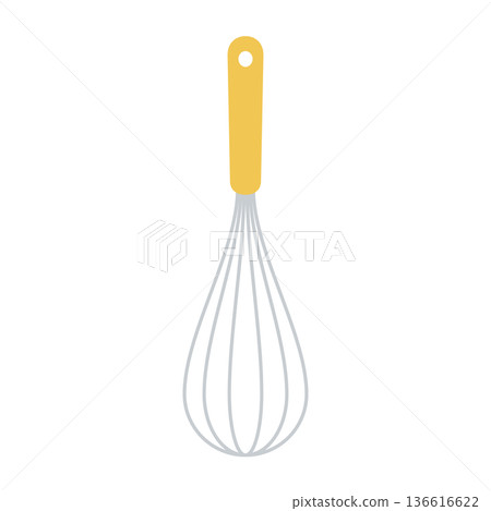 廚房用具:打蛋器 廚房用具:打蛋器 136616622