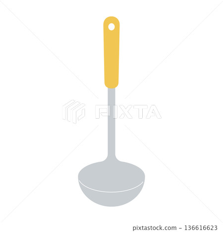 廚房用具 湯匙 136616623