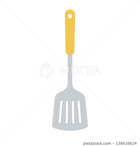 廚房用具:鍋鏟 廚房用具:鍋鏟 136616624