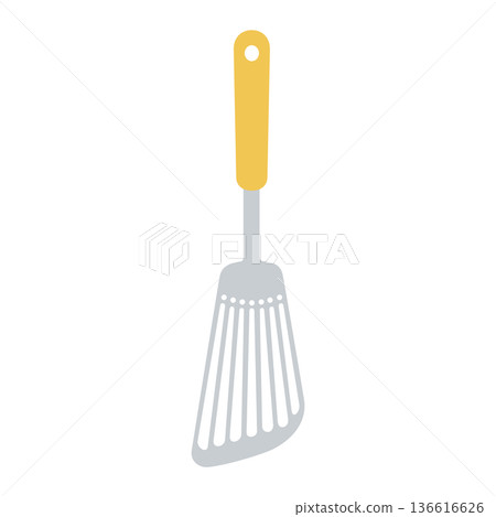 廚房用具:鍋鏟 廚房用具:鍋鏟 136616626