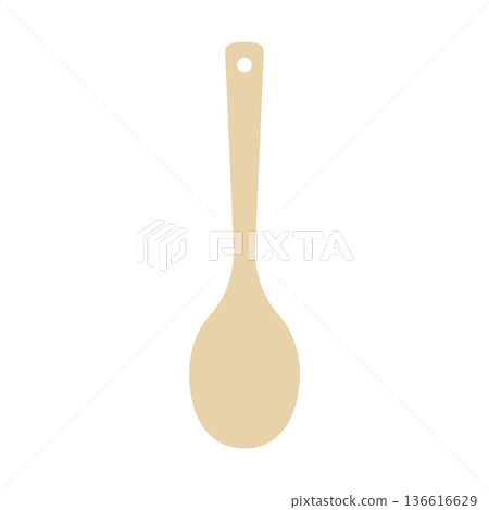 Kitchen Tools Cooking Spoon Kitchen Tools Cooking Spoon 136616629