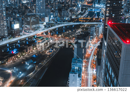 淀屋橋空中露台 淀屋橋空中露台 136617022