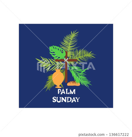 hosanna sunday palm sunday passion sunday the sunday of the passion  136617222