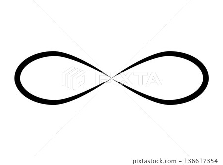 Flourish calligraphic design element. Page decoration symbol to embellish your layout. Linear of vintage swirl Flourish calligraphic design element. Page decoration symbol to embellish your layout. Linear of vintage swirl 136617354