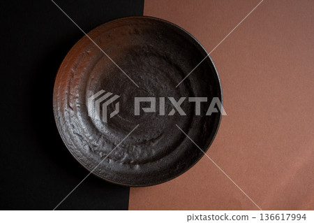 beautiful pottery 136617994