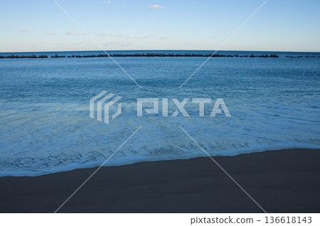 Coastal scenery Coastal scenery 136618143