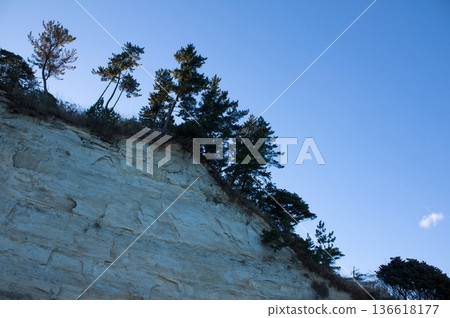 沿海風光 136618177