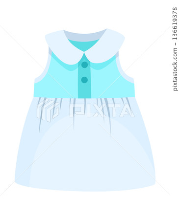 Cute summer baby, Infant sleeveless cotton dress, Delicate infant gown perfect for summer celebrations, Comfortable cotton outfit suitable for warm summer church Cute summer baby, Infant sleeveless cotton dress, Delicate infant gown perfect for summer celebrations, Comfortable cotton outfit suitable for warm summer church 136619378