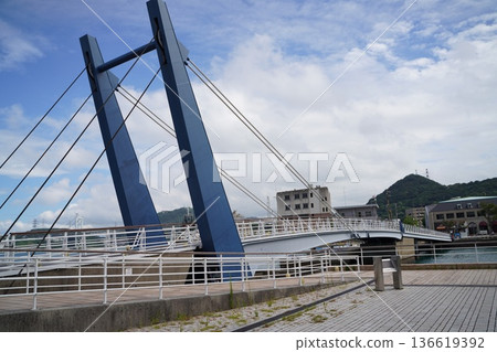門司湖大橋 136619392