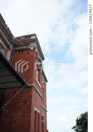 Old Municipal Customs Old Municipal Customs 136619427