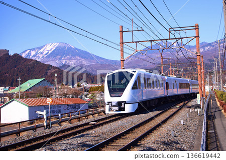 日光市:Spacia X 開往東武日光站 日光市:Spacia X 開往東武日光站 136619442