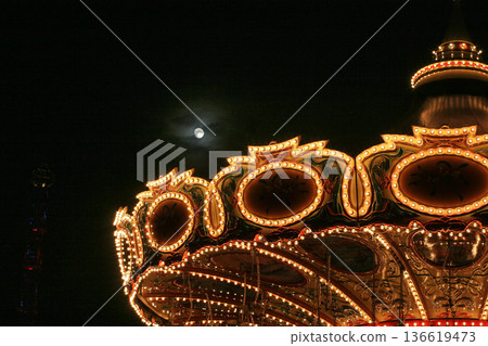 Christmas mood from denmark 136619473