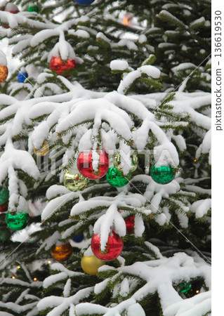 Christmas mood from denmark 136619530