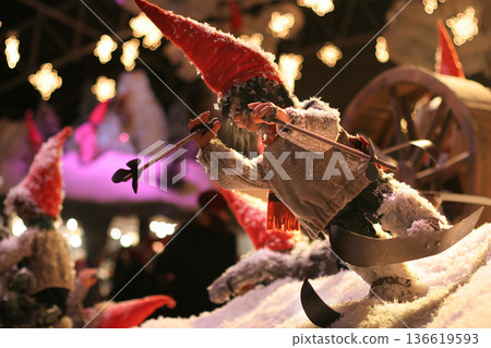 Christmas mood from denmark 136619593