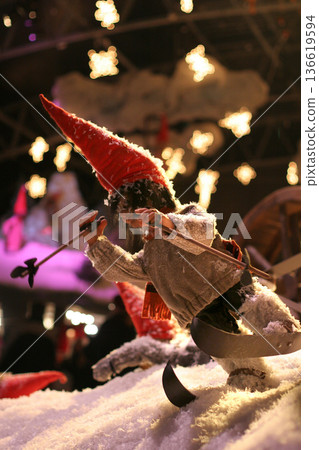 Christmas mood from denmark 136619594